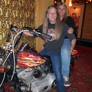 Meet your Posher, Diana